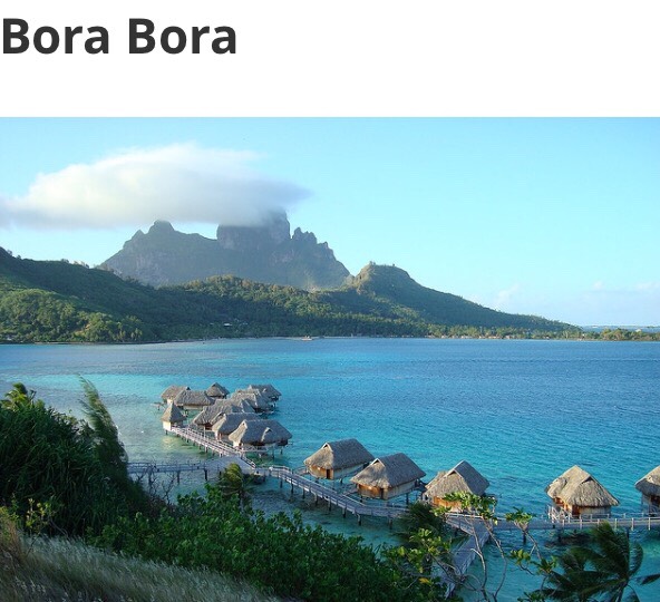 50 Places You Must Visit 