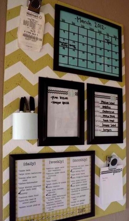 DIY Room Ideas