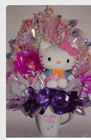 Candy Boutique 