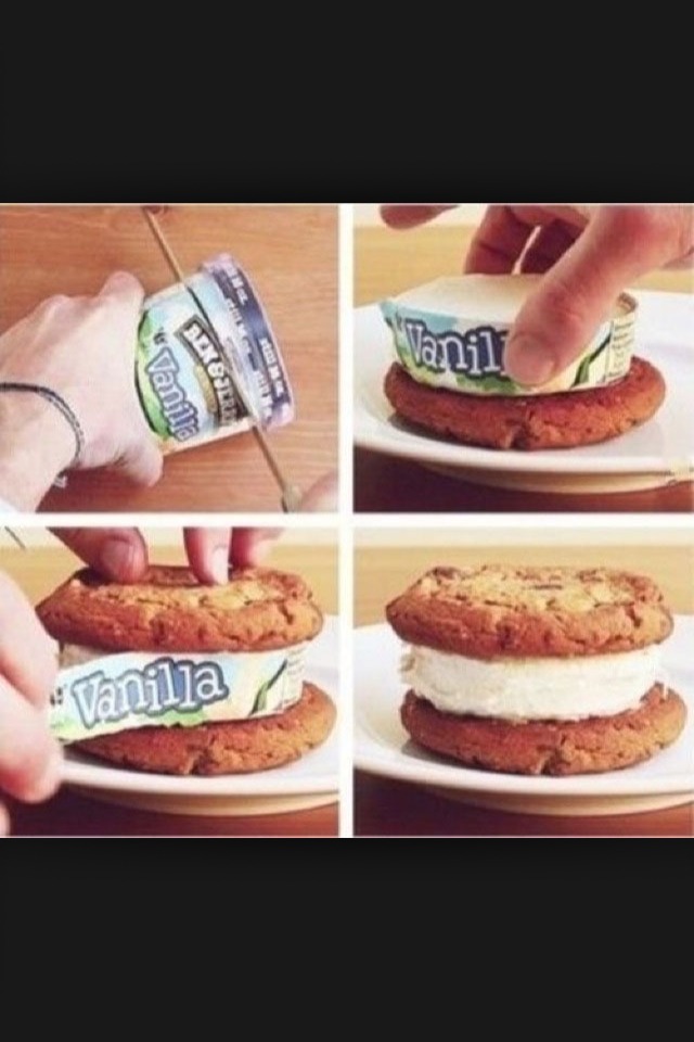 Life Hacks!