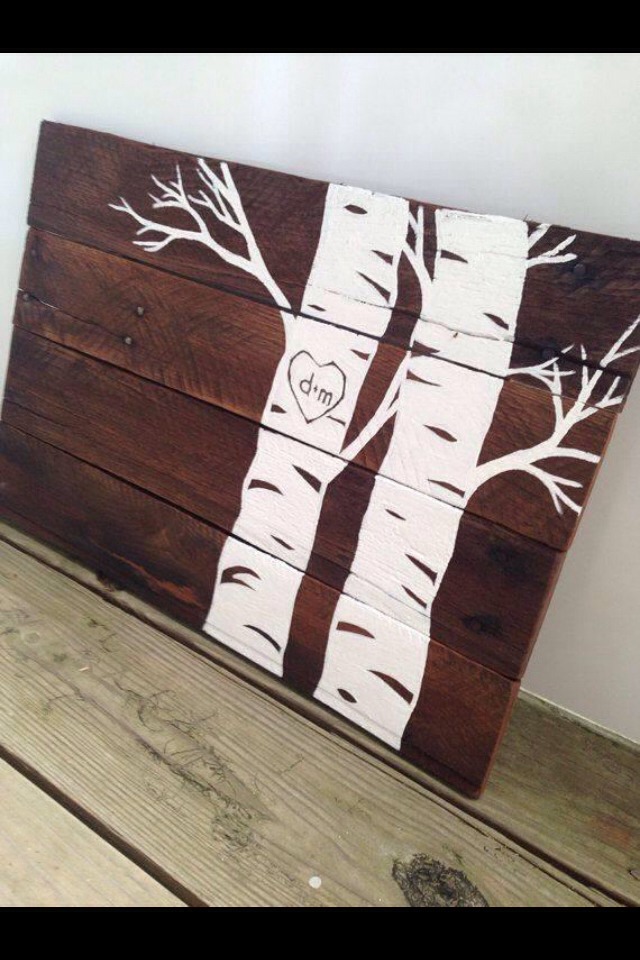 Panel DIY art 