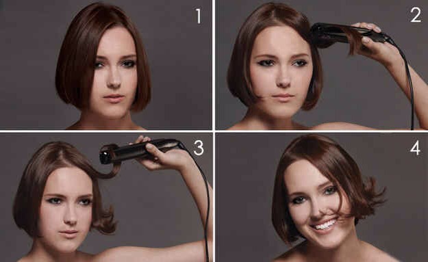 29 Hairstyling Hacks Every Girl Should Know.!