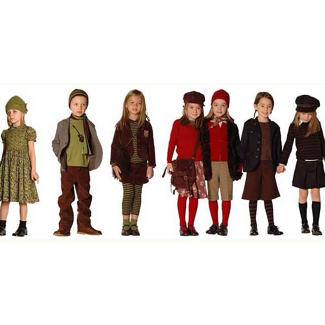 Kids Outfits 