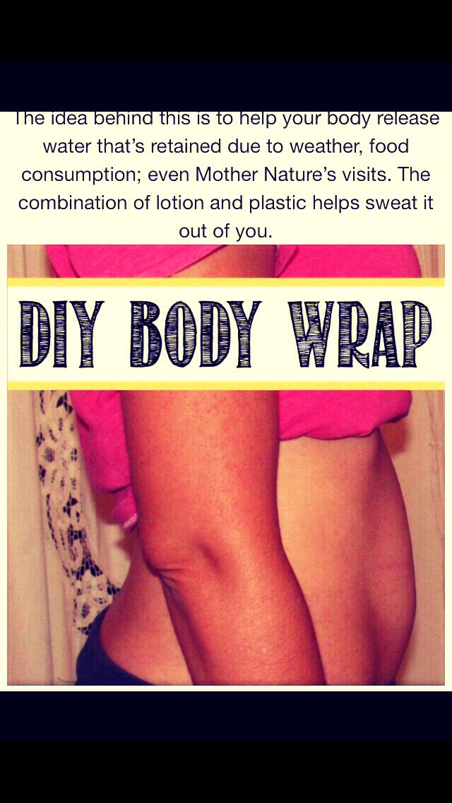 Loose Water Weight Overnight!