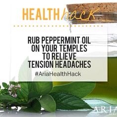 Health Hacks