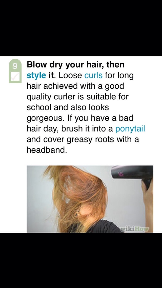 How to Have a Morning Beauty Routine!