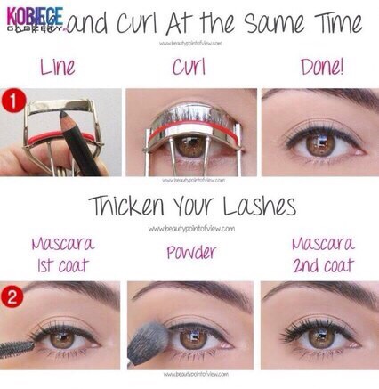 Makeup Tips And Hacks 😍😱💄