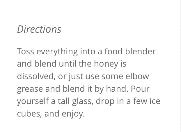 ❤️3 Super Healthy Homemade Gatorade Drinks! Cheaper And Tastier!❤️