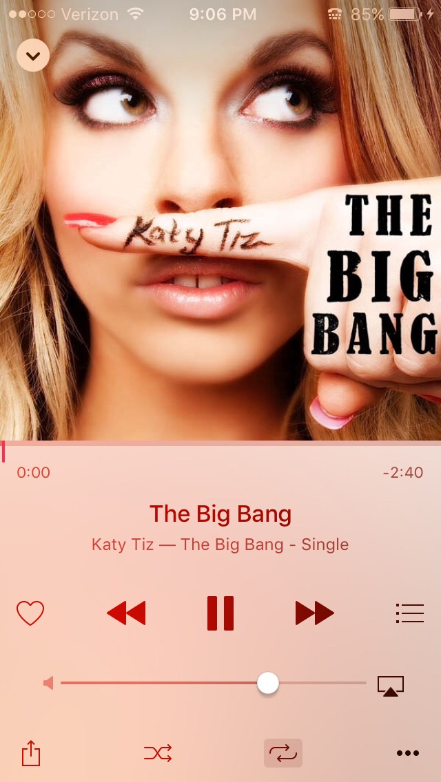 MOTIVATIONAL MUSIC FOR ANY TIME OF THE DAY