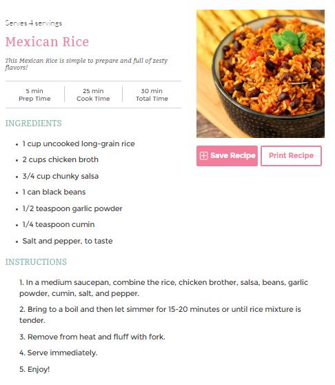 25 One-Dish Meal Ideas That Aren’t Pasta, With Recipes 