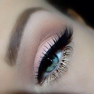 Makeup Idea For Daytime!!!!