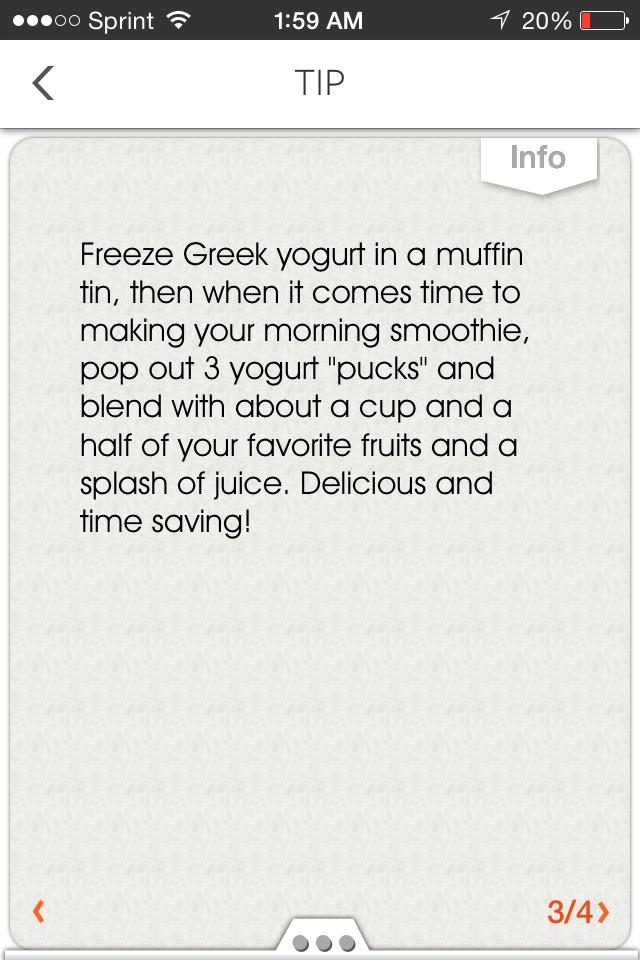 Easy Flour Less Pancakes And Time Saving Smoothie 