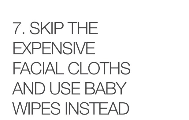 ✨Weird Skincare Tips That Actually Work✨