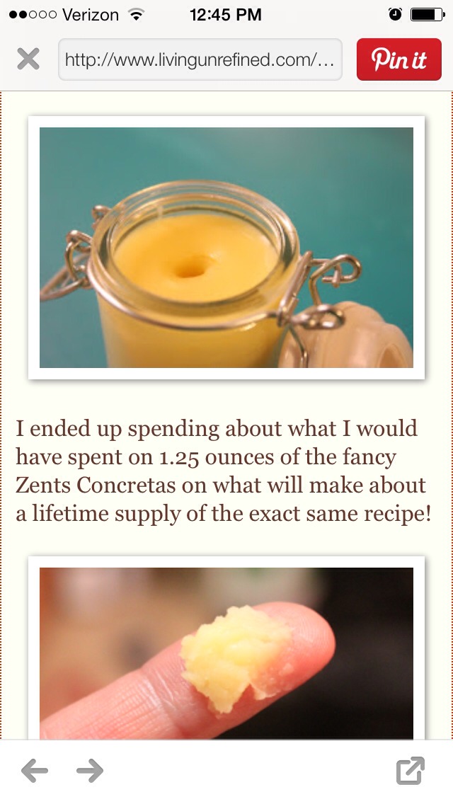 Random Beauty And Health Tips 