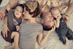 Cute Family Photo Ideas 2 Plz Like