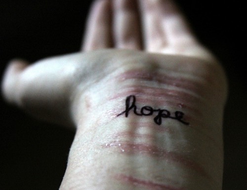 30 Tattoo Designs for Your scars