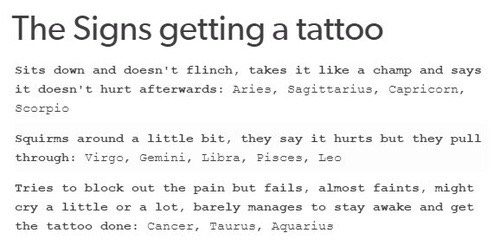 🔮 MORE Fun Horoscopes 🔮