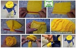 Cute Craft #2 #tipit