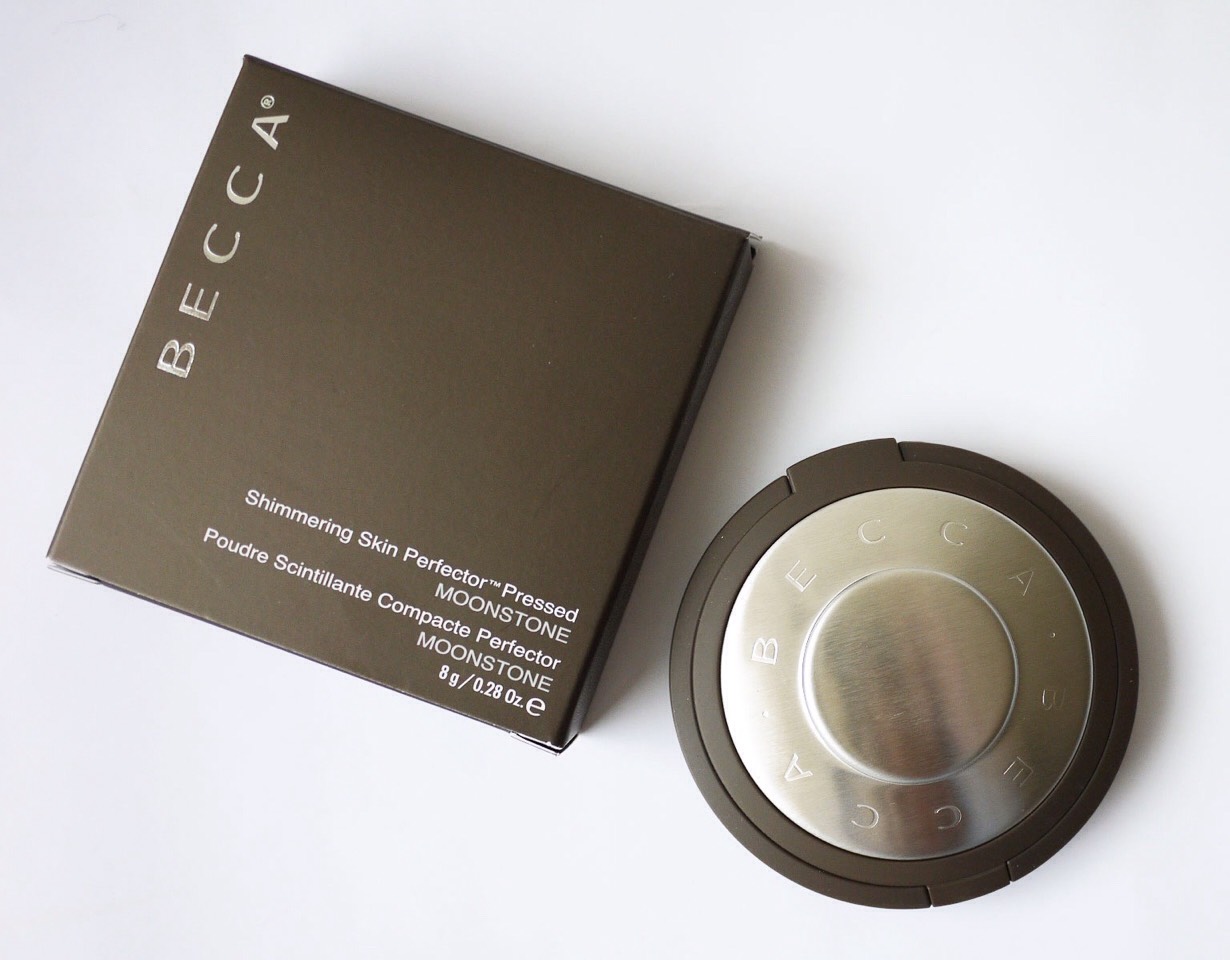 Becca - cruelty free