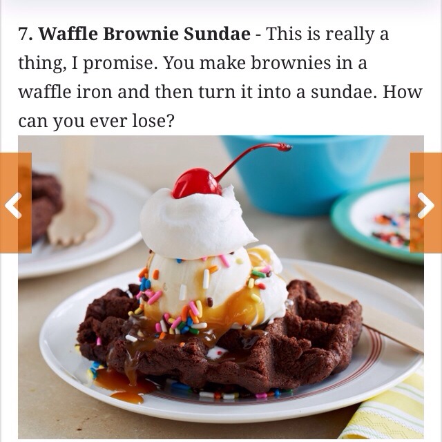 Brownie Recipes To Change Your Life Forever!😍😍