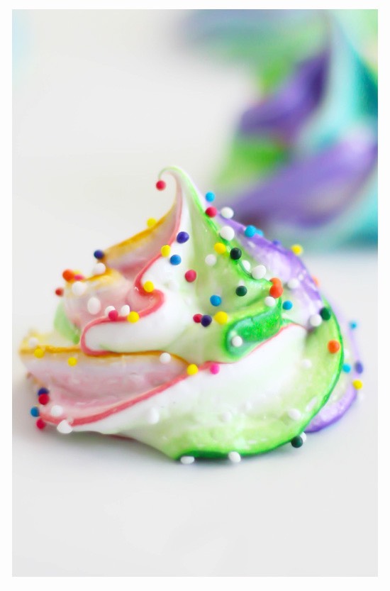 Cute EASTER/SPRING food Ideas