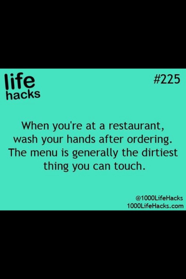 Life Hacks/ Tips✌️👌