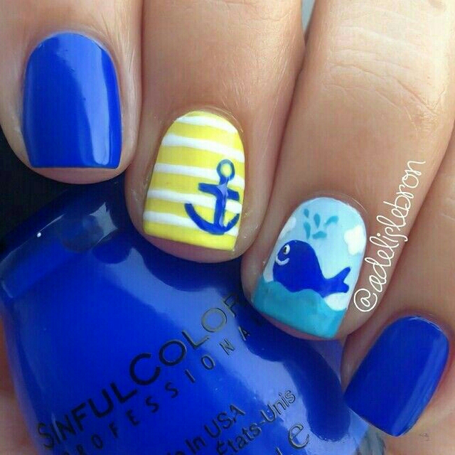 🌟Cute Spring Nails🌟