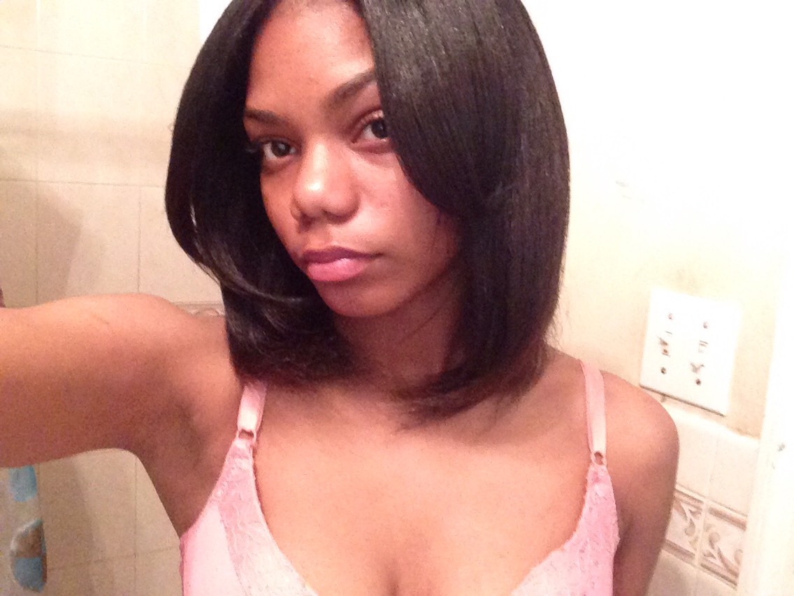 Natural Hair Care