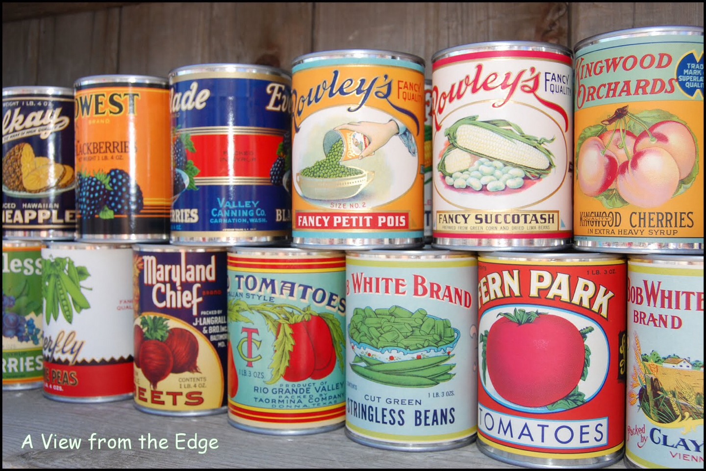 Bring 2 cans of food or an old cell phone to skip the Line and avoid waiting for hours to get in.