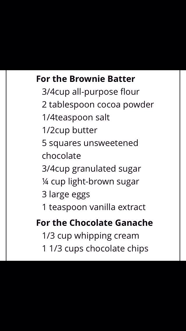 Oreo Caramel Brownie Bomb 😋🍫