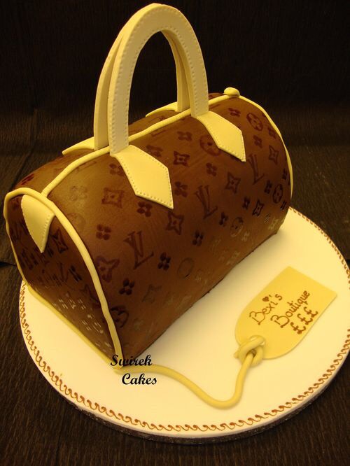 Creative Cakes !