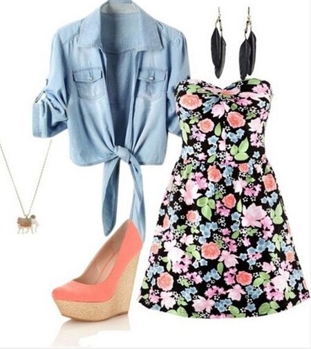 Outfits