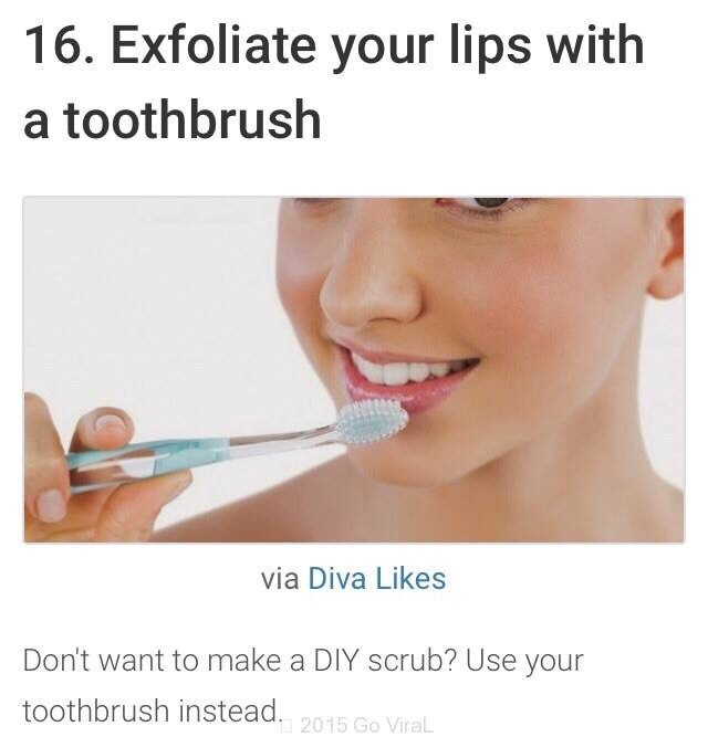 Simple & Easy Tips