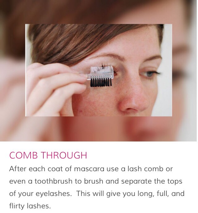 Flawless Lashes Every Time 