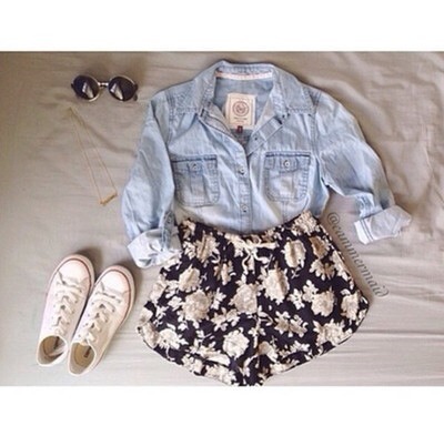 Cute Summer Outfits 🎀