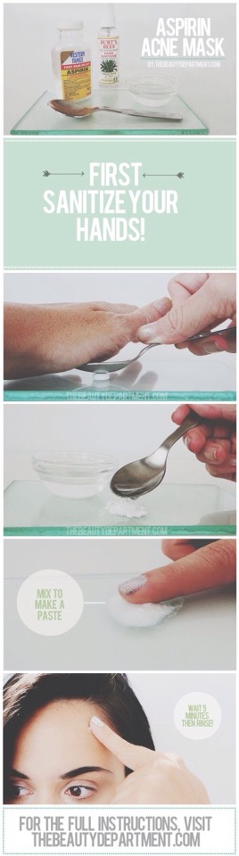  28 Super Easy Beauty Tips, Tricks, And Ideas