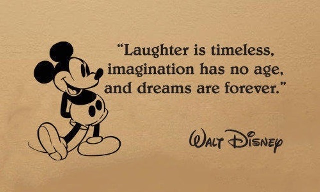 Disney quotes