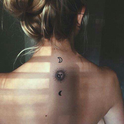 90+ Small Tattoos 