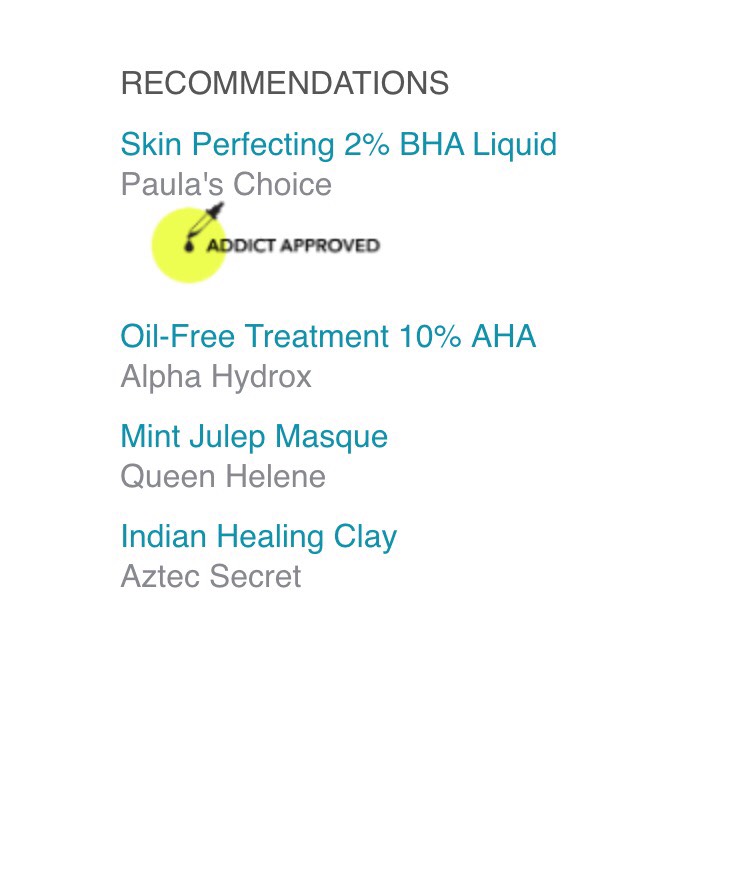 Skincare Routine Guide For Oily Skin