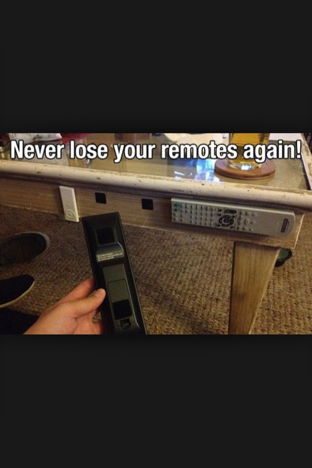 Life Hacks!