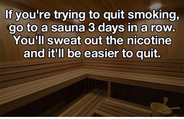 Useful Life Hacks 