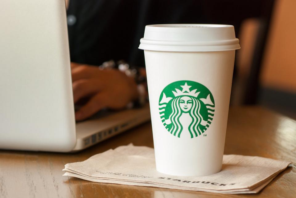 14 Starbucks Hacks That Will Save You Money