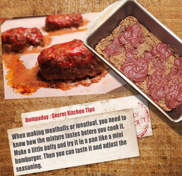 Great  Quick Kitchen Tips