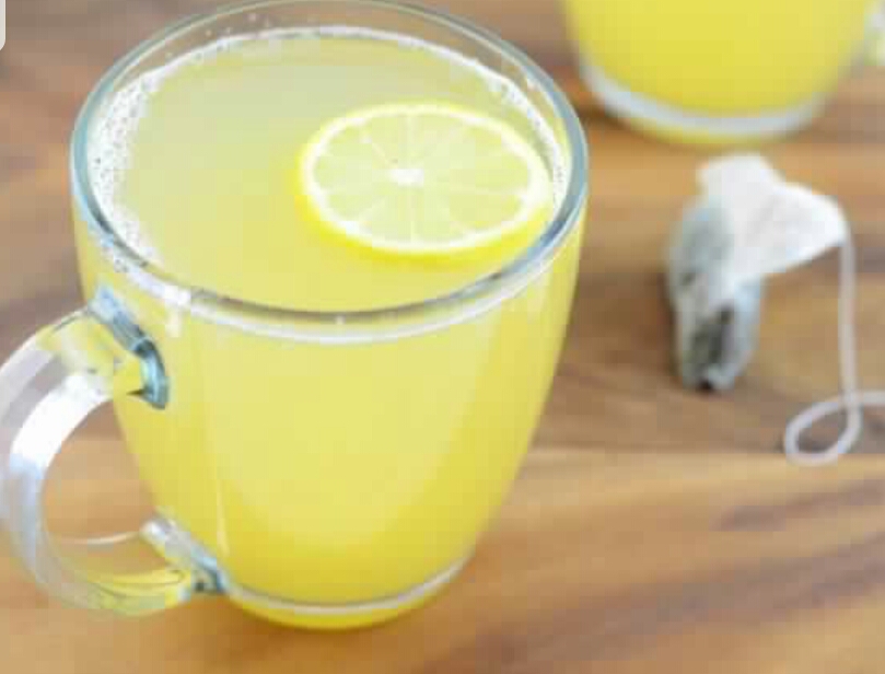 Weight Loss Lemonade! 
