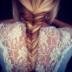 School Hairstyles