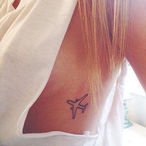 90+ Small Tattoos 