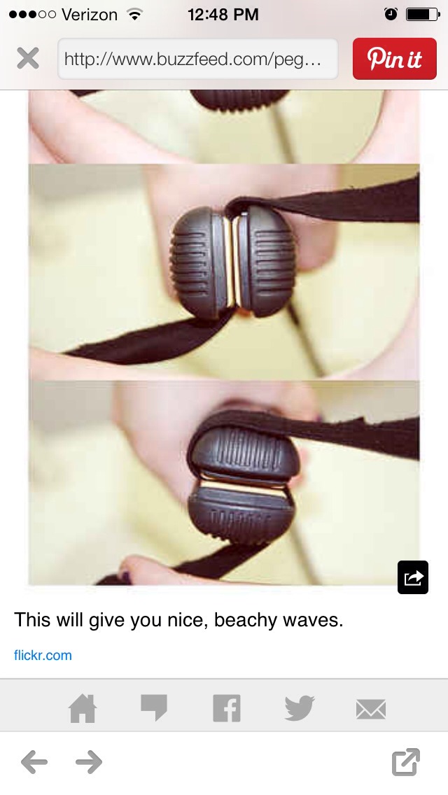 Random Beauty And Health Tips 