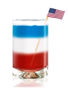 5 Delicious Memorial Day Drinks 