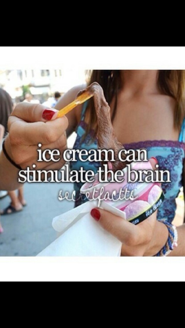Facts Us Girls Need To Know #tip