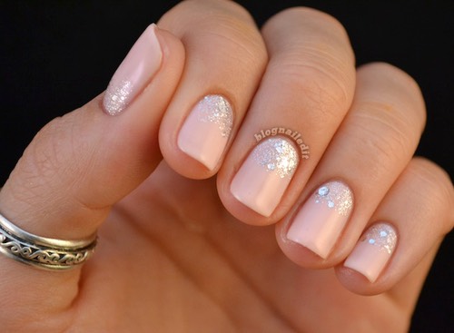 Check Out These Beautiful Nails! π